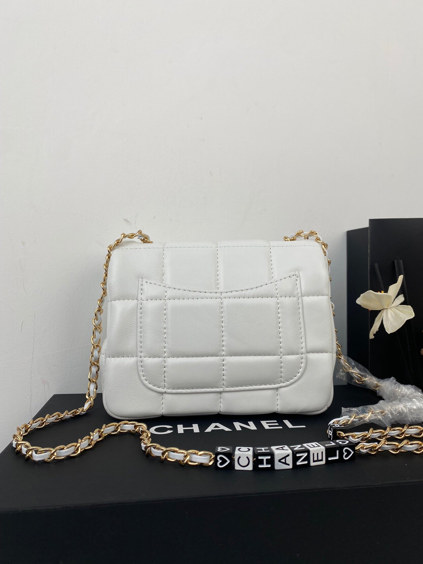 EN - New Bag CHL 425