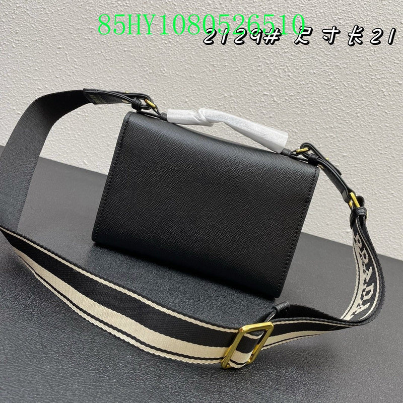 Satchel Bags - PDA Bags - 4284
