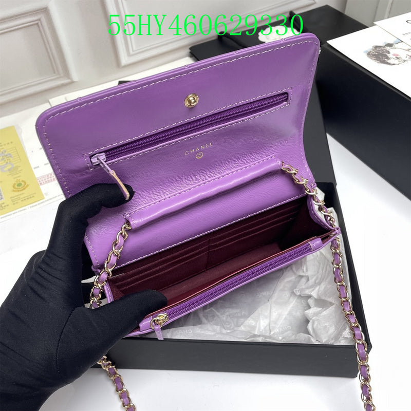 Glami - CHL Bags - 522