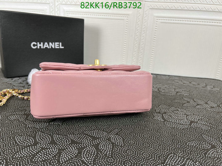 SAMC - CHL Bags Crossbody - 105