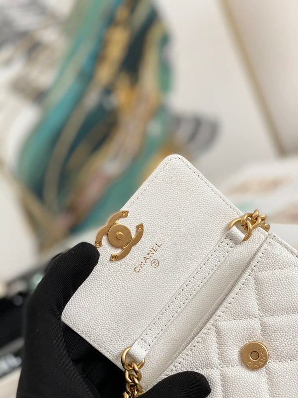 Satchel Bags - CLN Bags - 812