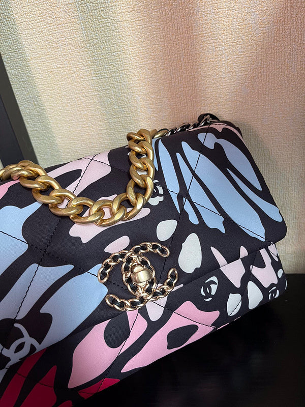 GlamI - CHL Bags - 3260