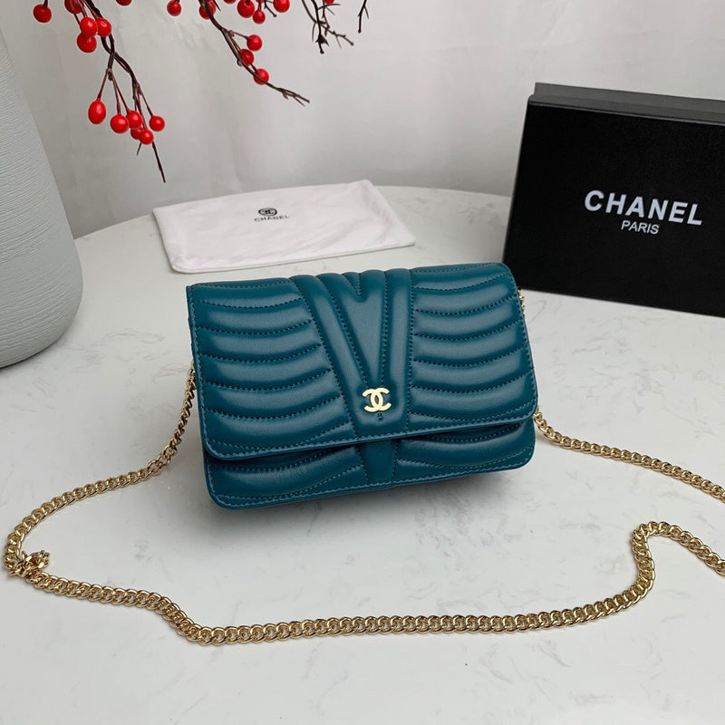 Satchel Bags - CLN Bags - 1243
