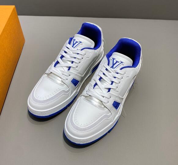 Glamy - LOV Men Shoes - 1729