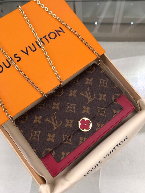 Glami Fashion Lu-Vi bags - 9173