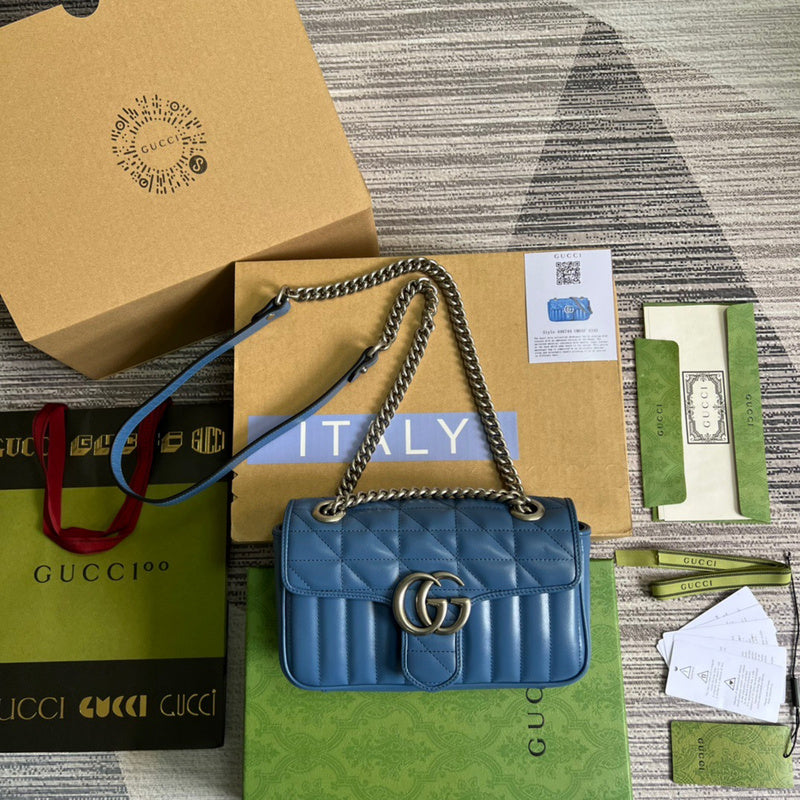 Satchel Bags - GCI Bags - 6494