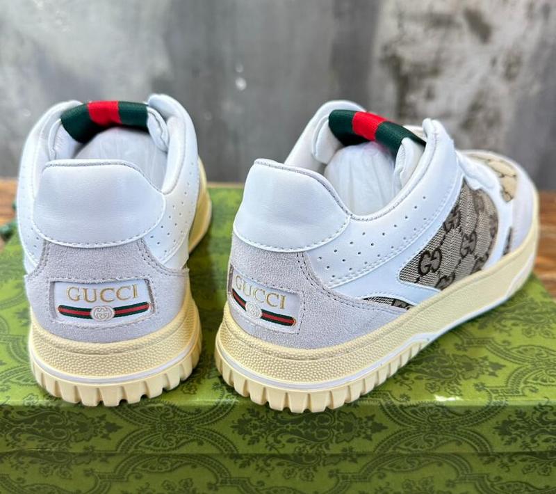 SAMC - GUKI Women Shoes - 249