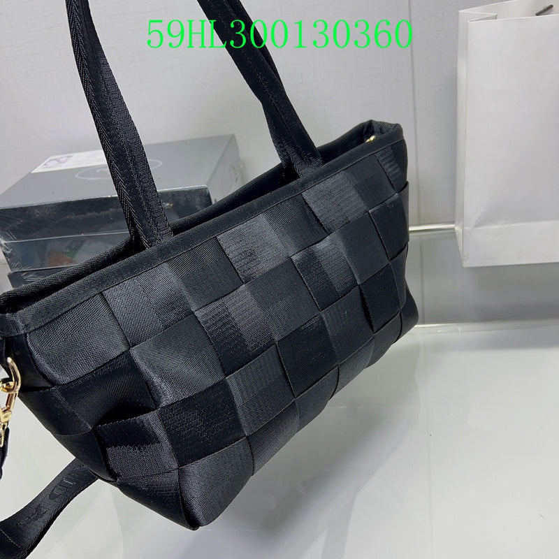 Satchel Bags - PDA Bags - 3617
