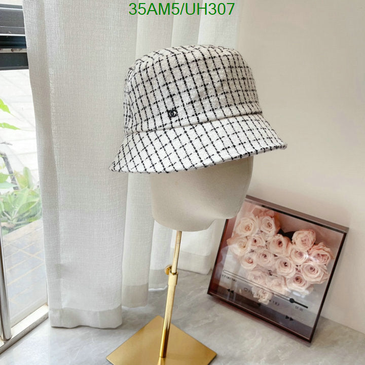 SAMC - CHL Caps & Hats - 108
