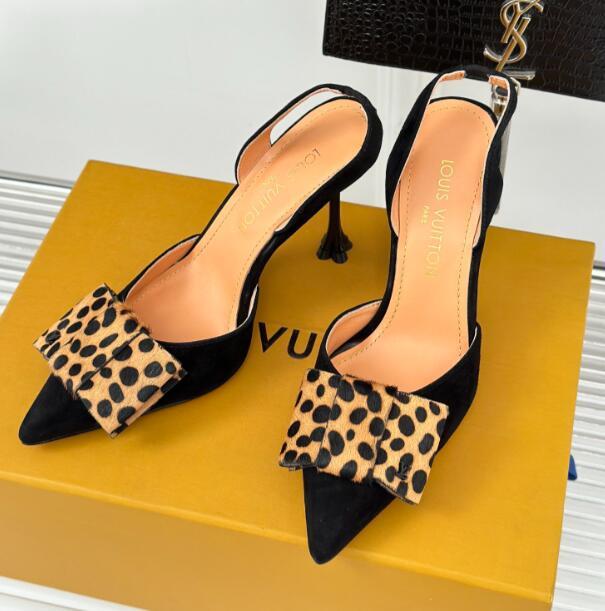Glamy - LOV Women Shoes - 309