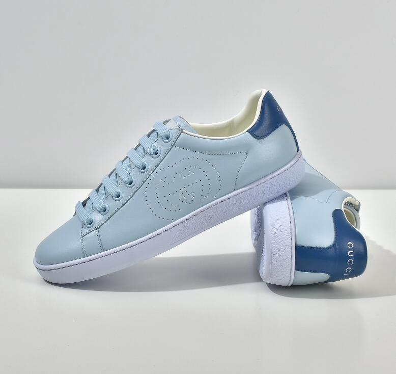 SAMC - GUKI Women Shoes - 1052