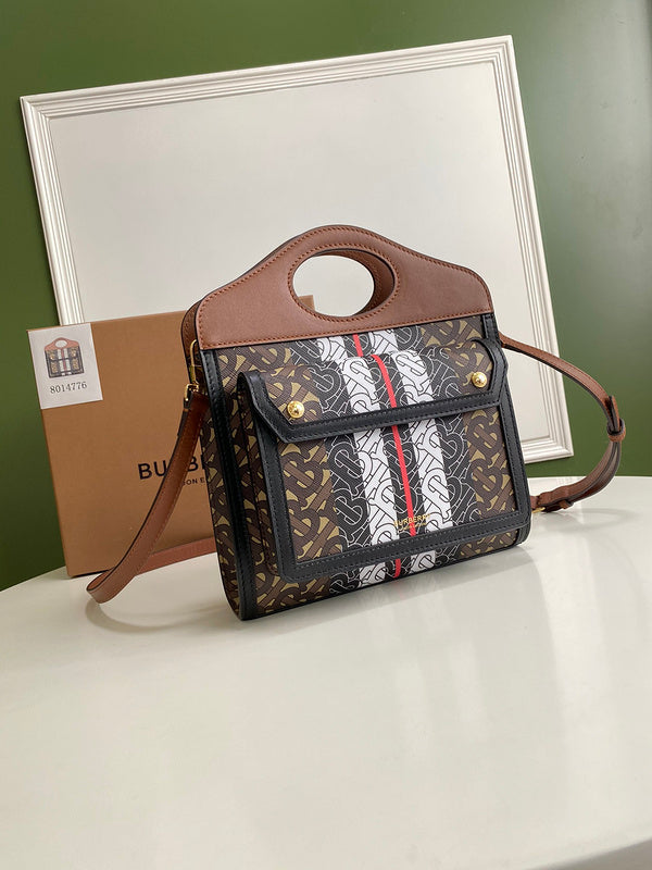 Glamy - BOR Bags - 1168