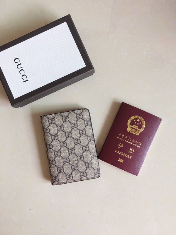 Glami-i - Guki Wallet - 471