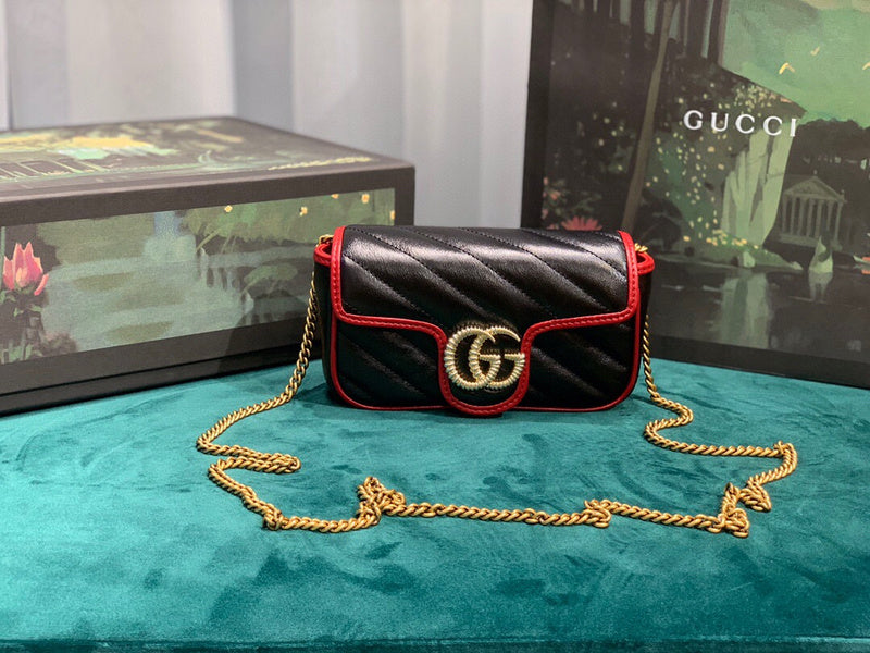 Glami Fashion - GCI Bags - 6088