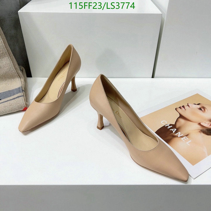 SAMCC - DOR Women Shoes - 1840