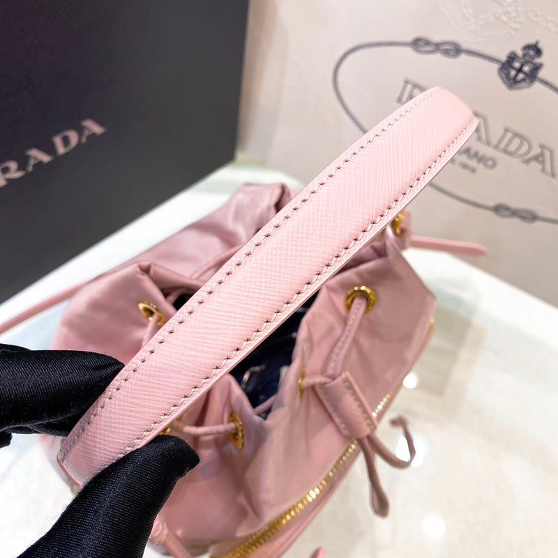 Satchel Bags - PDA Bags - 2053