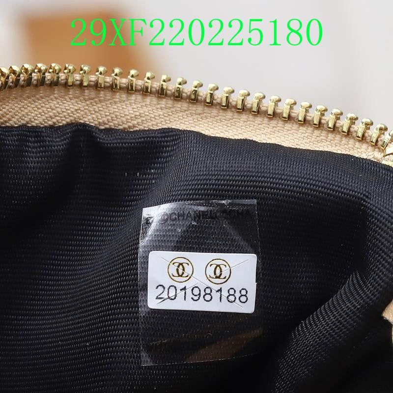 Glami - CHL Wallet - 2547