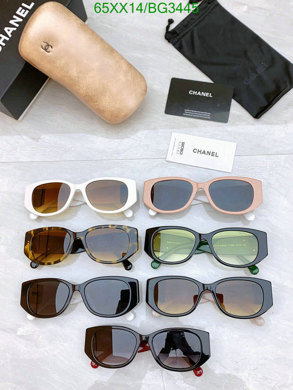 SAMC - CHL Glasses - 153