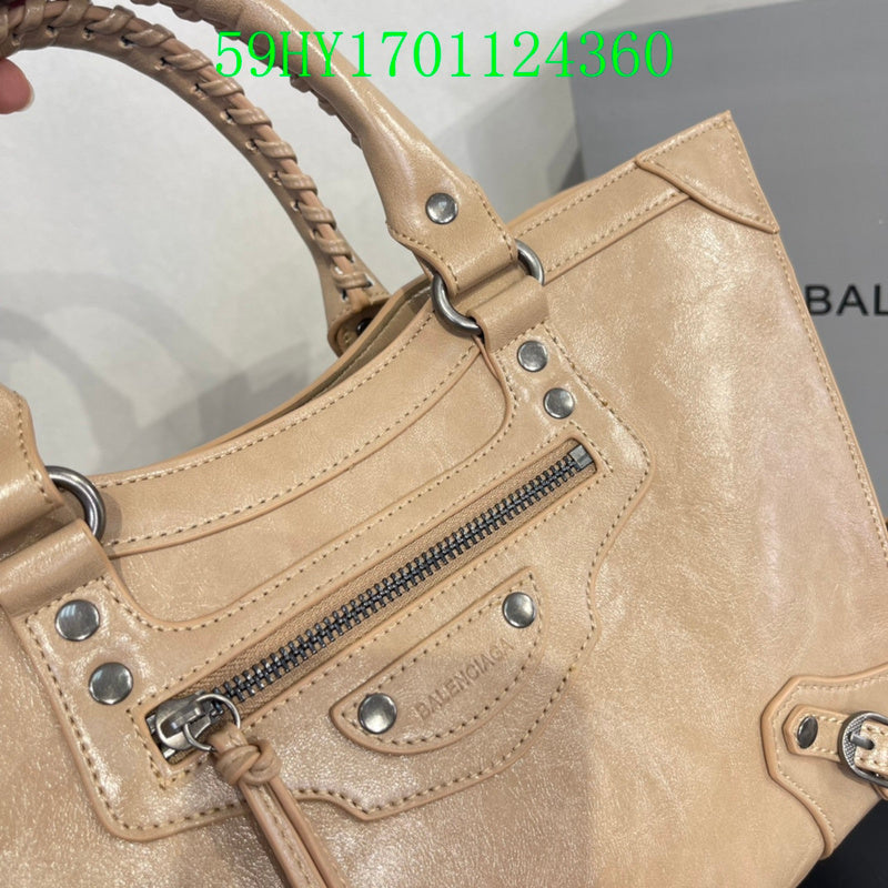 ELE Fashion - BGA Bags - 1964