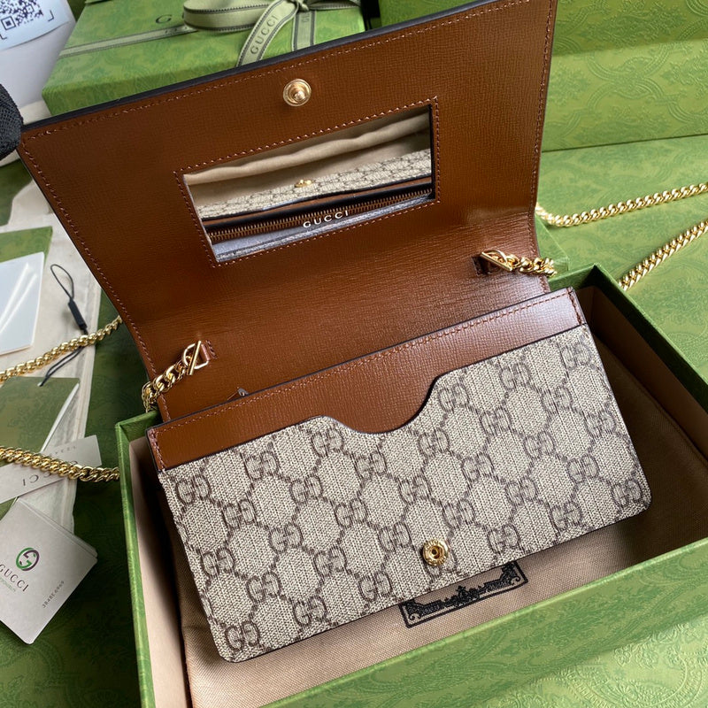Glami Fashion - GCI Bags - 6865