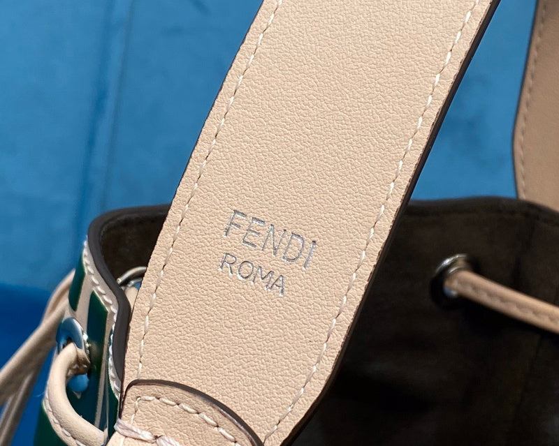 FDI Bags - Luxurious Bags  356