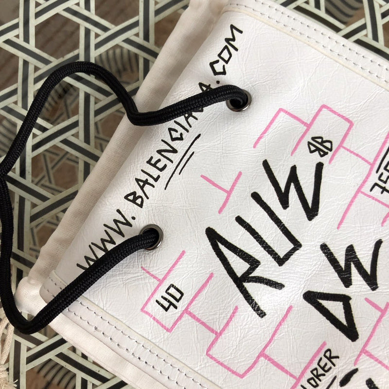 Glami - BG Bags - 257