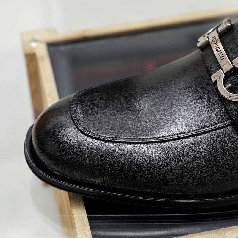 Glami - FGO Men Shoes - 819