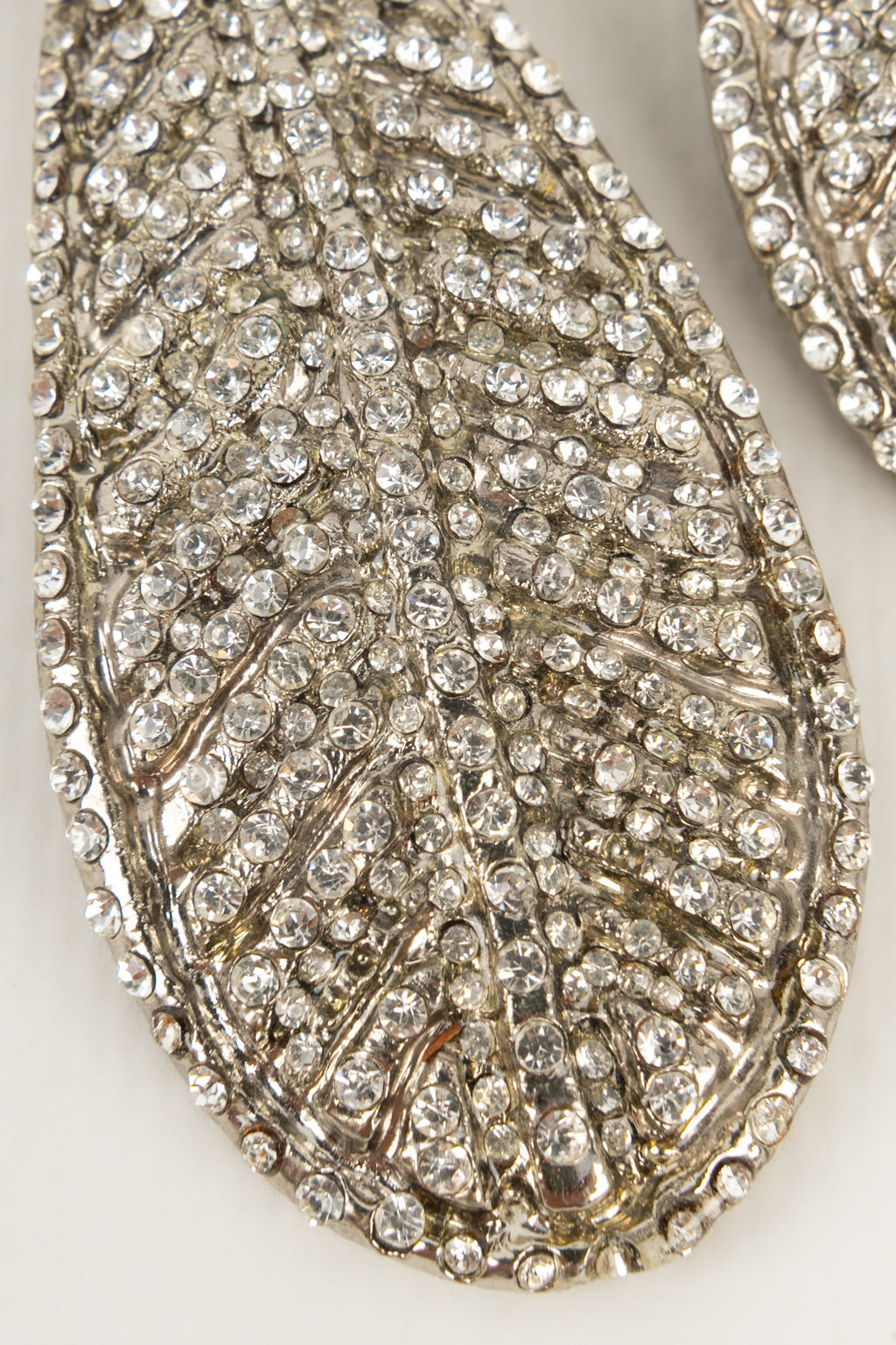 Boucles d'oreilles Sonia Rykiel