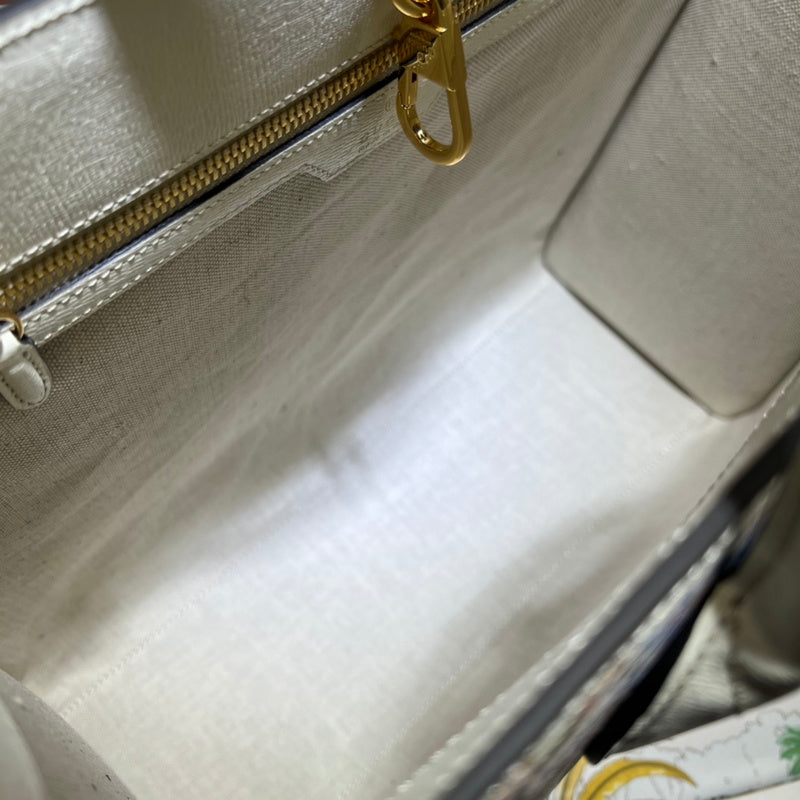 Satchel Bags - GCI Bags - 1072