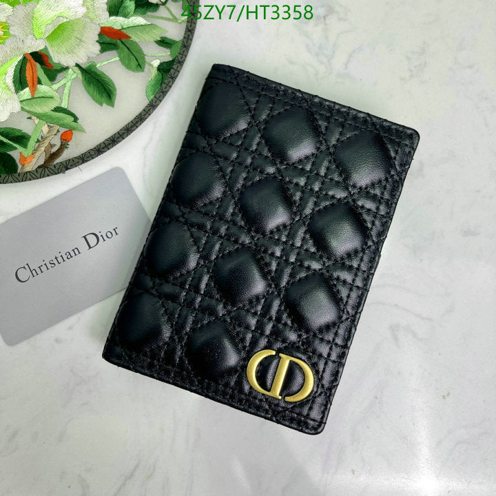 SAMC - DOR Wallets - 048
