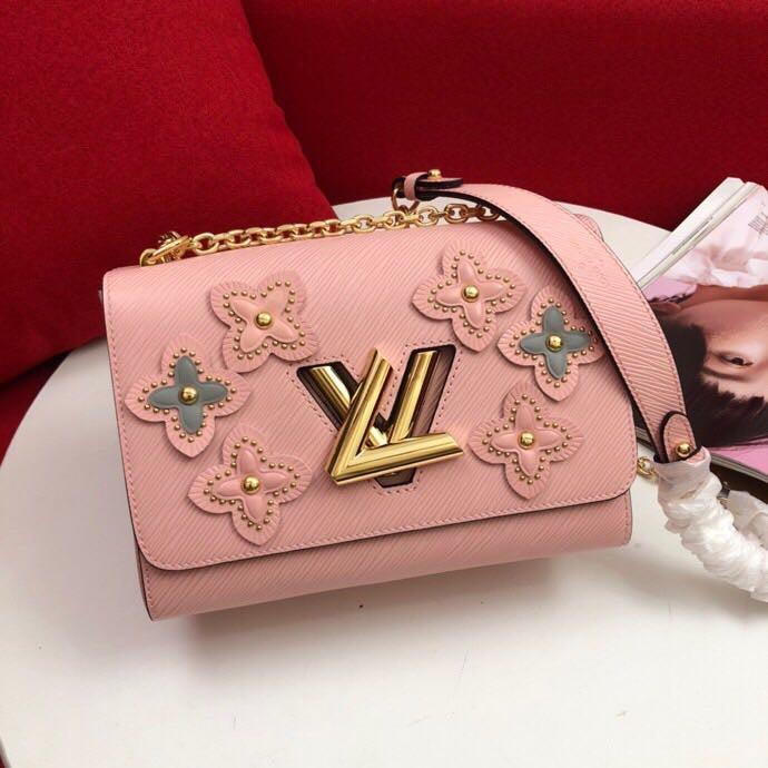 Fashion Lu-Vi bags - 3636