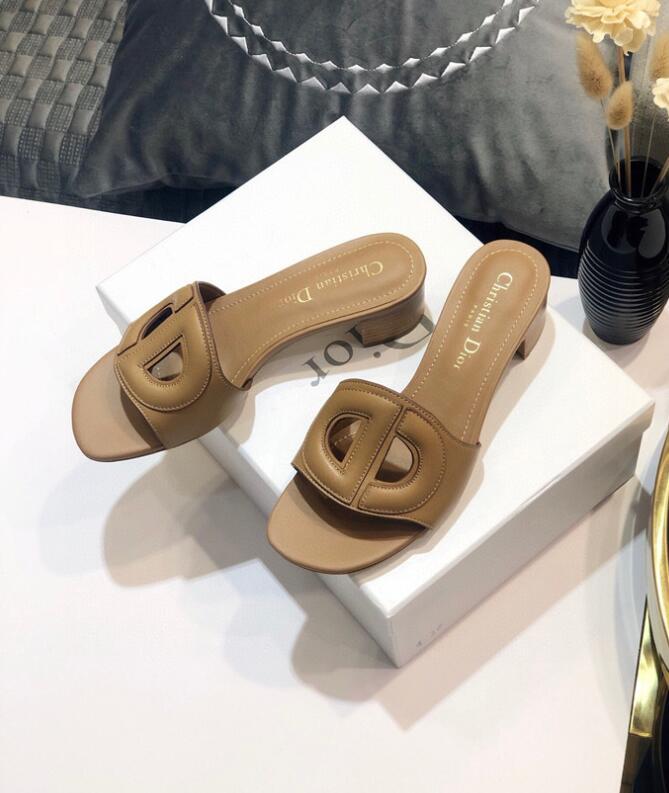 SAMCC - DOR Women Shoes - 1335