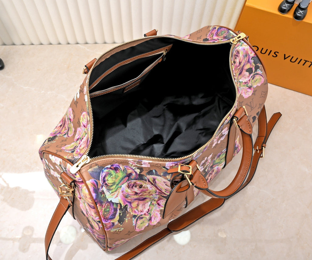 EN - New Bag LUV 654