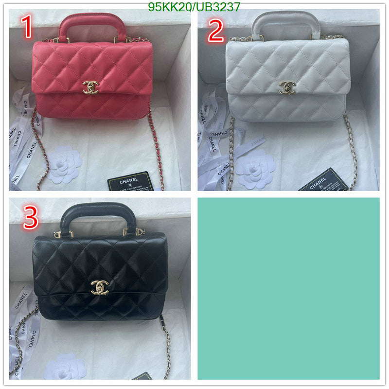 SAMC - CHL Bags Crossbody - 089