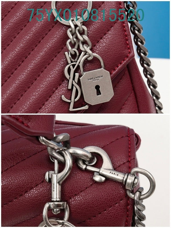 Glami - YLS Bags - 2134