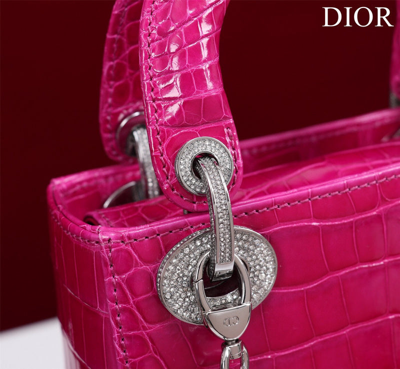 ELE - Dir Bags - 1658