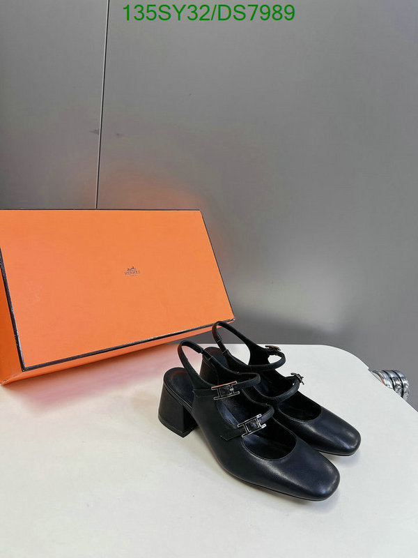 SAMC - HMS Women Shoes - 019