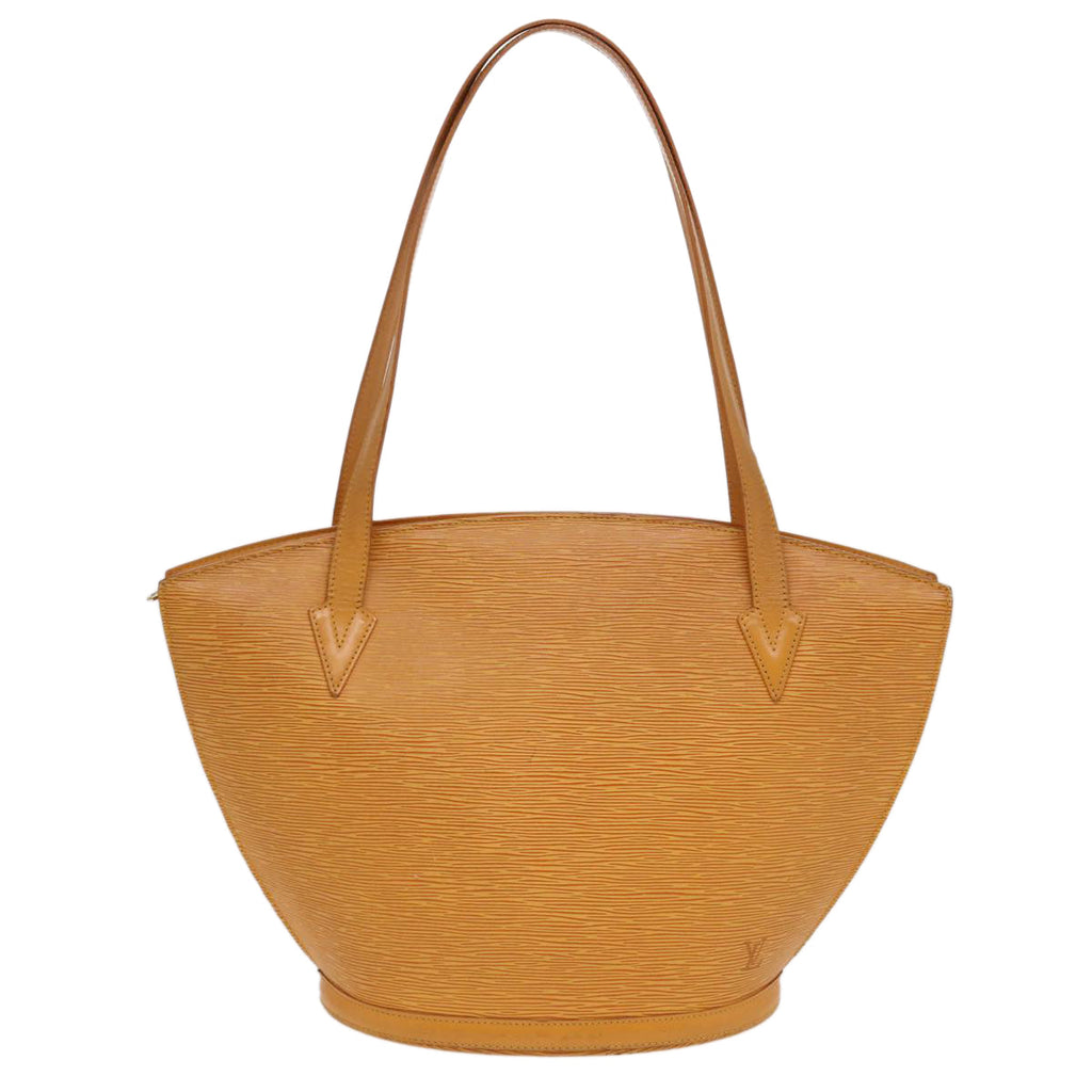 Louis Vuitton Saint Jacques Shoulder Bag