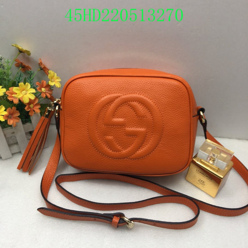 Glami Fashion - GCI Bags - 10373