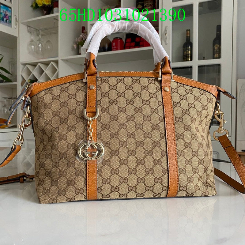Glami Fashion - GCI Bags - 10891