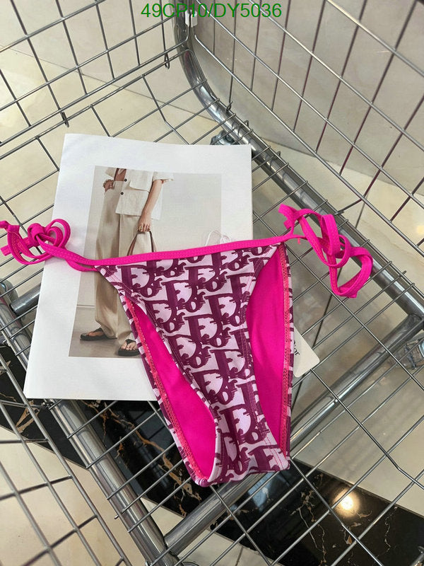 SAMC - DOR Swimsuits - 005