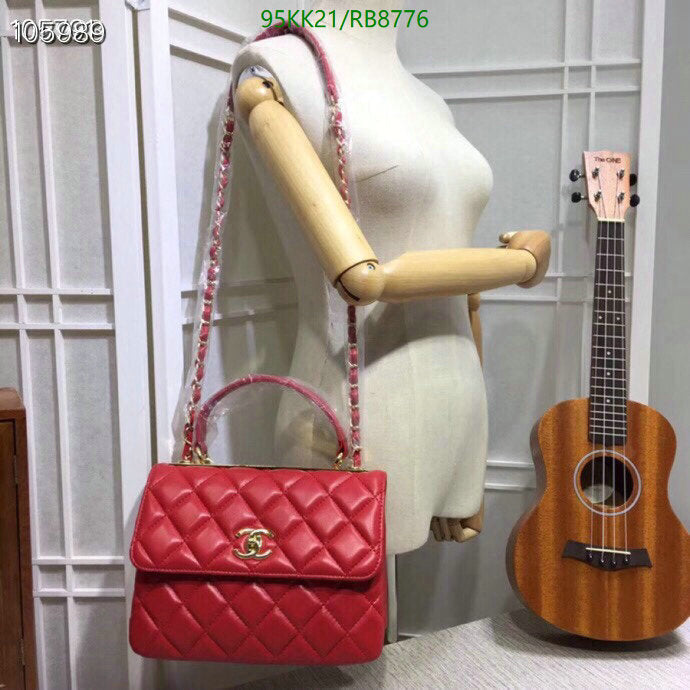 SAMC - CHL Bags Crossbody - 180