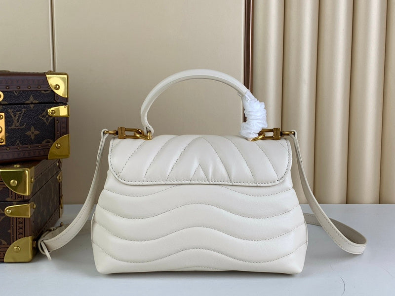 Satchel Bags - VL Bags - 2930