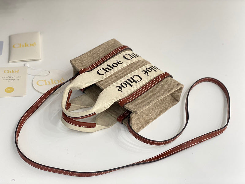 Glamy - CLE Bags - 116