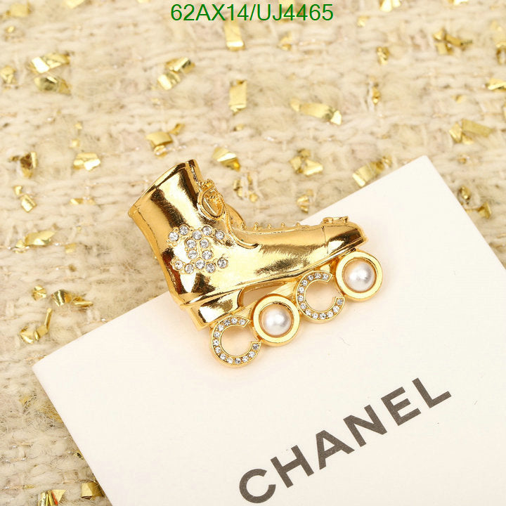 SAMC - CHL Jewelry - 357