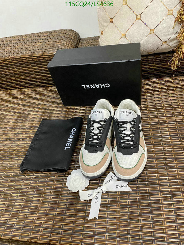 SAMC - CHL Women Shoes Sneakers - 232