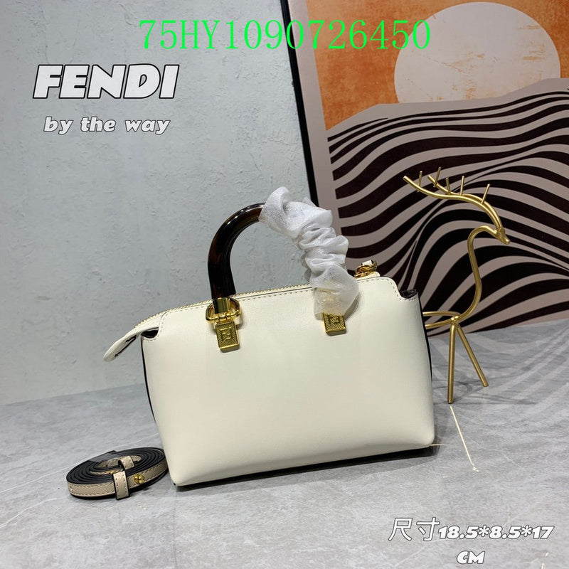 Glami - FDE Bags - 3297