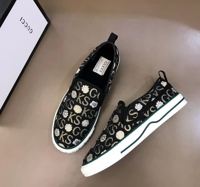 SAMC - GUKI Women Shoes - 1537