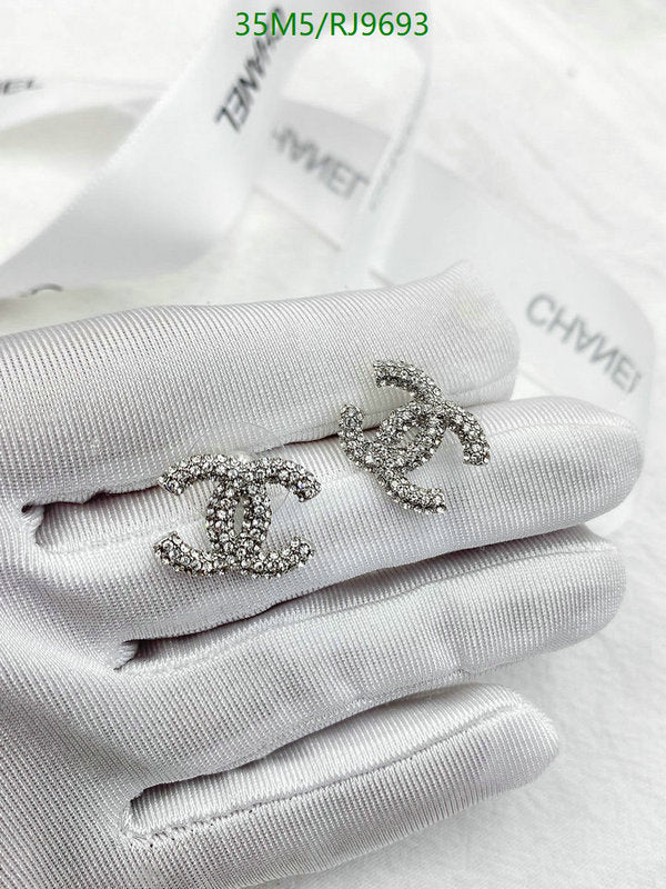 SAMC - CHL Jewelry - 1232