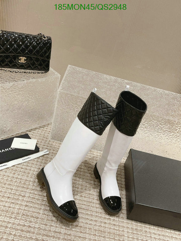 SAMC - CHL Women Boots - 354